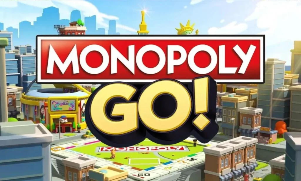 Monopoly Go Dice Links